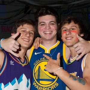 Meet your Posher, William